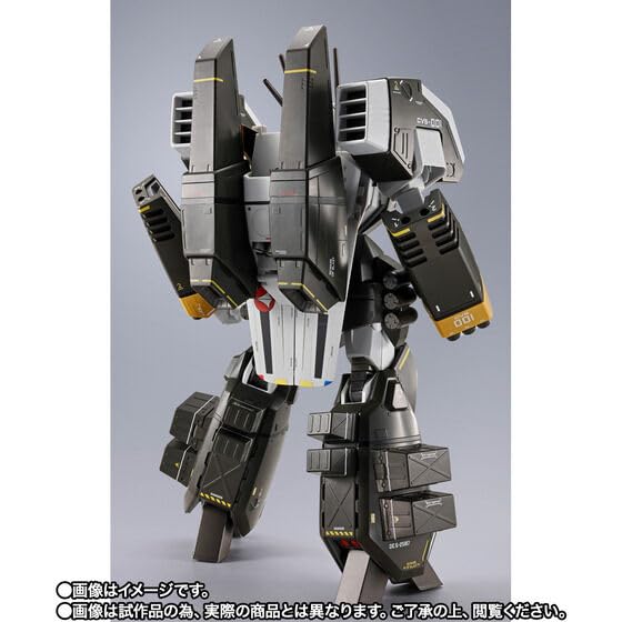 BANDAI - 【frmjpnさん専用】VF-1S バルキリー ロイ・フォッカースペシャル×3体 Amazon.co.jp: DX超合金 VF-1S アーマードバルキリー（ロイ